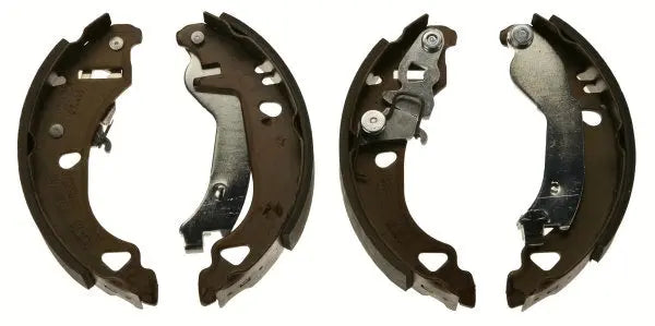 Brake Shoe Set GS8570 - TRW