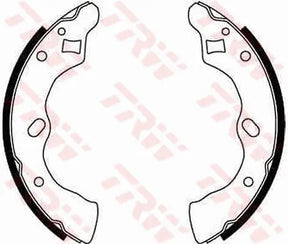 Brake Shoe Set GS8581 - TRW