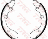 Brake Shoe Set GS8582 - TRW