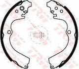 Brake Shoe Set GS8584 - TRW