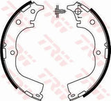 Brake Shoe Set GS8593 - TRW