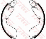 Brake Shoe Set GS8596 - TRW