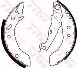 Brake Shoe Set GS8611 - TRW