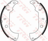 Brake Shoe Set GS8614 - TRW