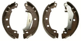 Brake Shoe Set GS8616 - TRW