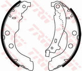 Brake Shoe Set GS8617 - TRW