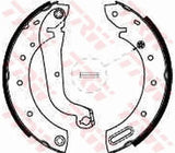 Brake Shoe Set GS8625 - TRW