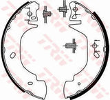 Brake Shoe Set GS8629 - TRW