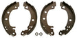 Brake Shoe Set GS8631 - TRW