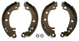 Brake Shoe Set GS8631 - TRW