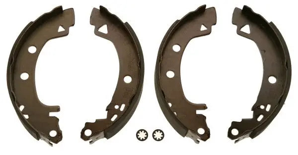 Brake Shoe Set GS8631 - TRW