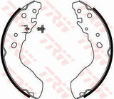 Brake Shoe Set GS8641 - TRW