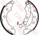Brake Shoe Set GS8650 - TRW