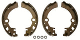 Brake Shoe Set GS8651 - TRW
