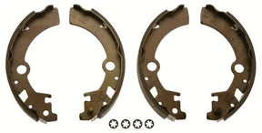 Brake Shoe Set GS8651 - TRW