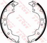 Brake Shoe Set GS8652 - TRW