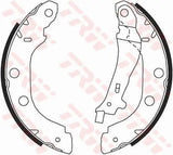 Brake Shoe Set GS8655 - TRW