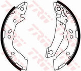 Brake Shoe Set GS8658 - TRW