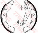 Brake Shoe Set GS8665 - TRW