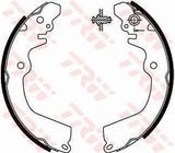 Brake Shoe Set GS8666 - TRW