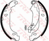 Brake Shoe Set GS8669 - TRW