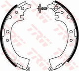 Brake Shoe Set GS8672 - TRW