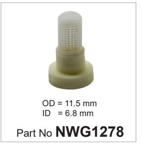 Grommet NWG1278 - Nice Products | Universal Auto Spares