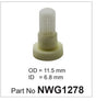Grommet NWG1278 - Nice Products | Universal Auto Spares