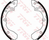 Brake Shoe Set GS8675 - TRW