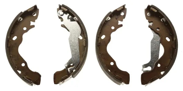 Brake Shoe Set GS8678 - TRW
