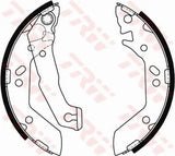 Brake Shoe Set GS8684 - TRW