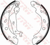 Brake Shoe Set GS8685 - TRW