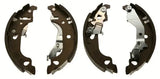 Brake Shoe Set GS8686 - TRW