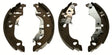 Brake Shoe Set MSK229 - TRW