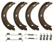 Brake Shoe Set, Parking Brake GS8688 - TRW