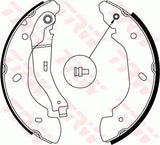 Brake Shoe Set GS8689 - TRW