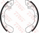 Brake Shoe Set GS8692 - TRW