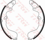 Brake Shoe Set GS8694 - TRW