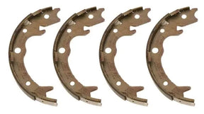 Brake Shoe Set, Parking Brake GS8697 - TRW