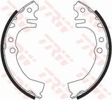 Brake Shoe Set GS8699 - TRW