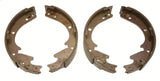Brake Shoe Set GS8703 - TRW