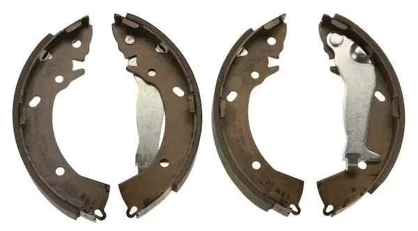 Brake Shoe Set GS8707 - TRW