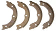 Brake Shoe Set, Parking Brake GS8710 - TRW