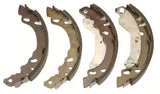 Brake Shoe Set GS8711 - TRW