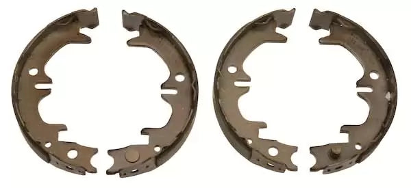 Brake Shoe Set, Parking Brake GS8714 - TRW
