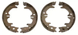Brake Shoe Set, Parking Brake GS8714 - TRW