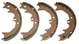 Brake Shoe Set, Parking Brake GS8716 - TRW