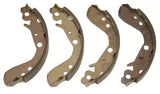 Brake Shoe Set GS8717 - TRW