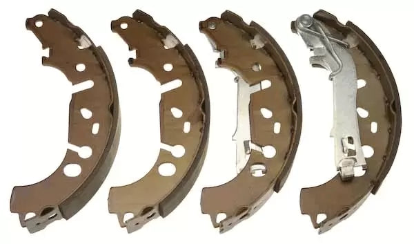 Brake Shoe Set GS8719 - TRW