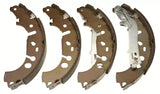 Brake Shoe Set GS8719 - TRW
